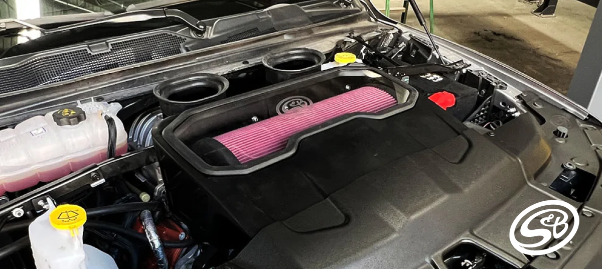 Cold Air Intakes: How They Work, Real Performance Gains & Choosing the Best System