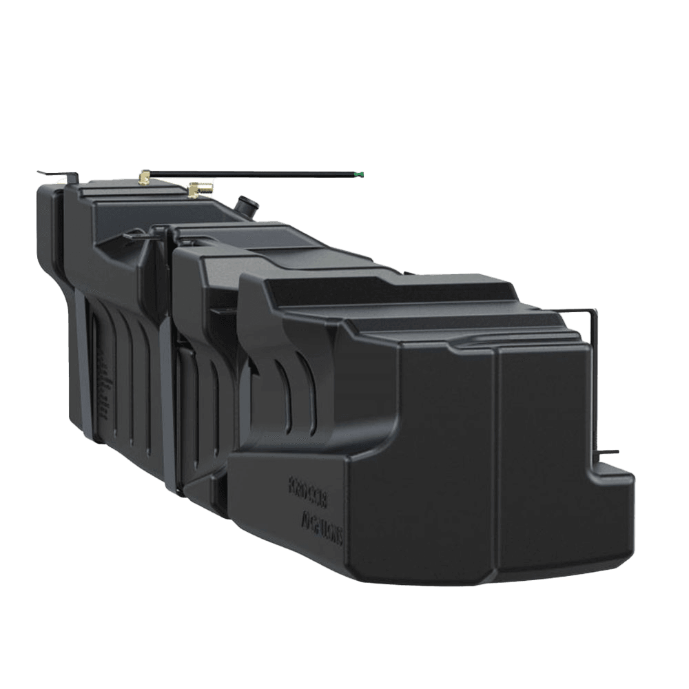 70 Gallon Replacement Fuel Tank for 2011-2016 Ford F-250 / F-350 / F-450 Powerstroke 6.7L Crew Cab Long Bed - S&B