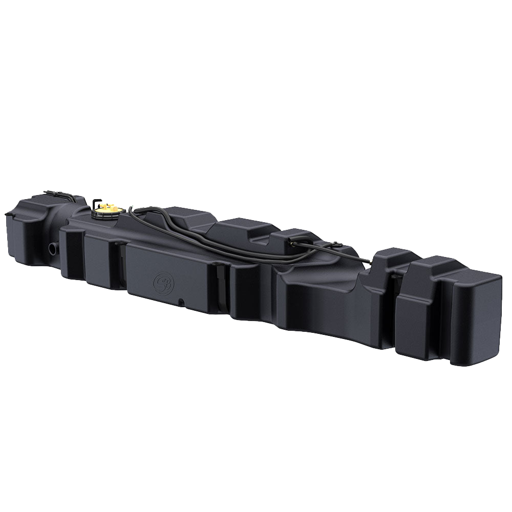 47 Gallon Replacement Fuel Tank for 2007-2018 Mercedes Sprinter 144" and 170" Wheelbase