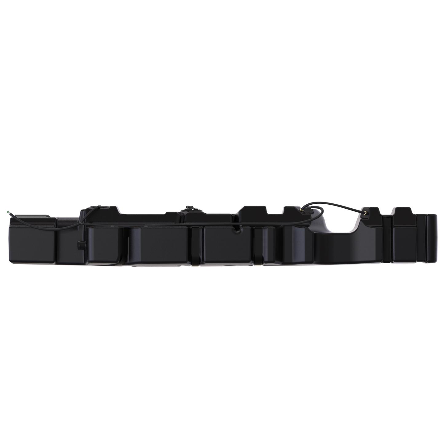 47 Gallon Replacement Fuel Tank for 2019-2022 Mercedes Sprinter 144" and 170" Wheelbase - (Discontinued)