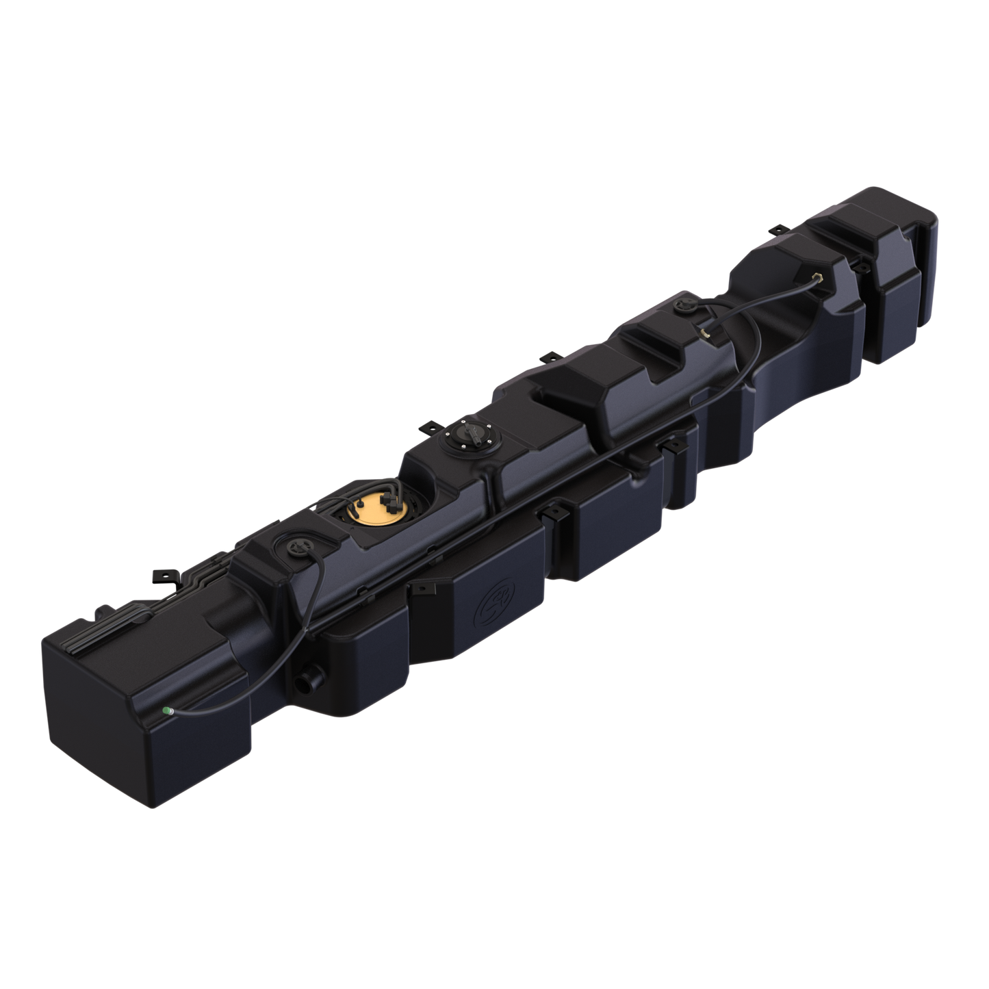 47 Gallon Replacement Fuel Tank for 2019-2022 Mercedes Sprinter 144" and 170" Wheelbase - (Discontinued)