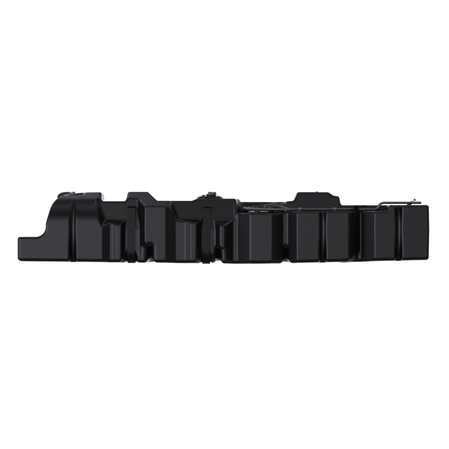 40 Gallon Replacement Fuel Tank for 2019-2024 4WD Chassis Winnebago Revel, 2022-2023 Entegra Launch and more. - S&B