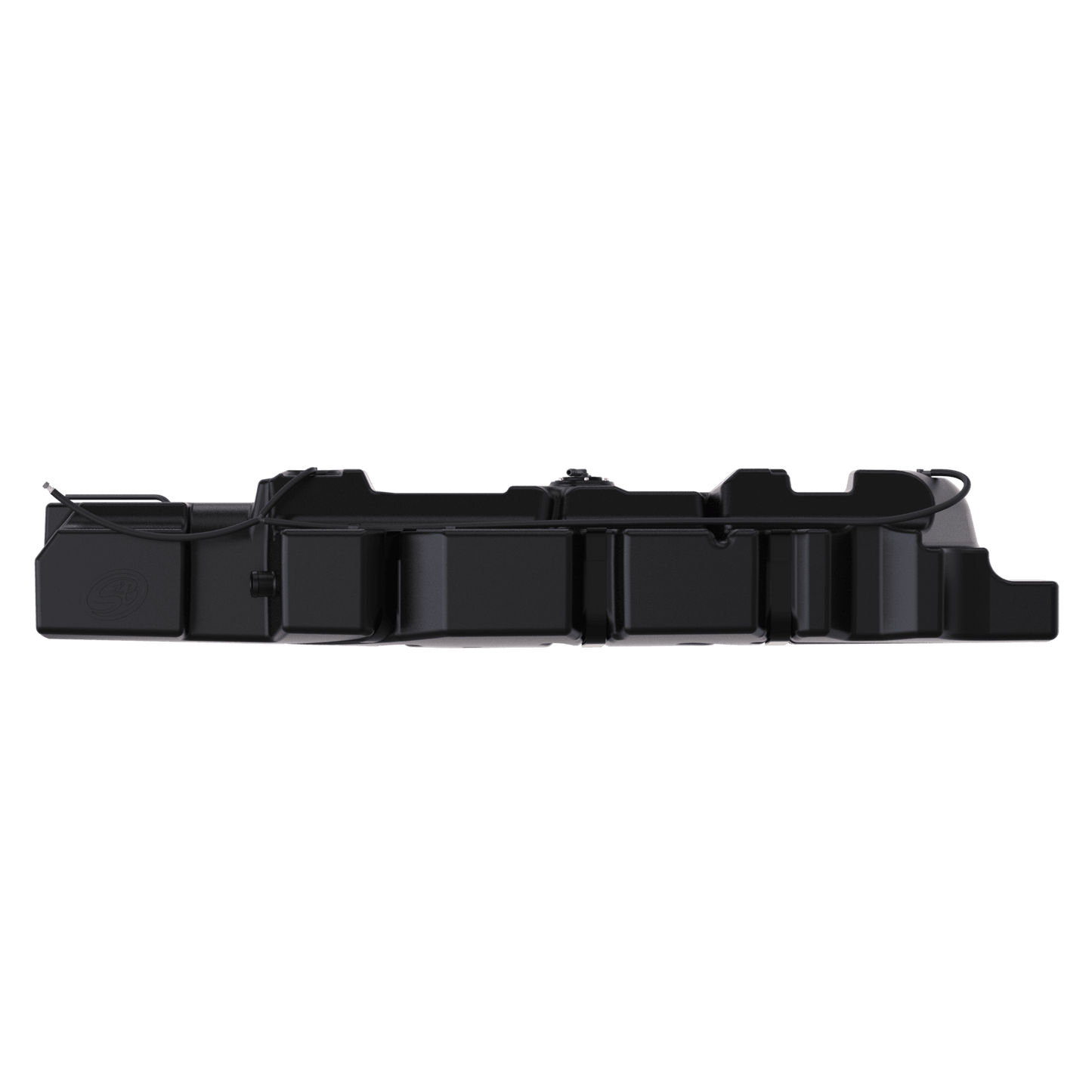 40 Gallon Replacement Fuel Tank for 2019-2024 4WD Chassis Winnebago Revel, 2022-2023 Entegra Launch and more. - S&B