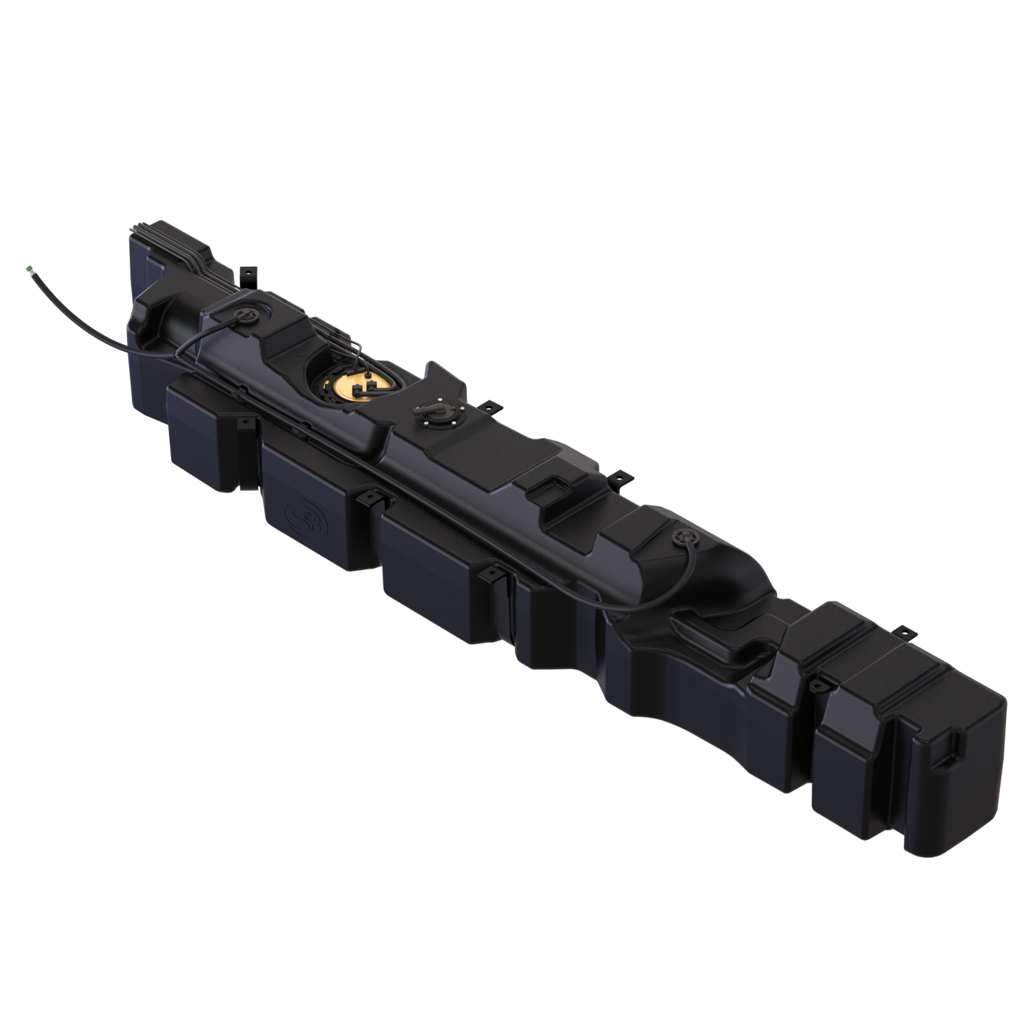 45 Gallon Replacement Fuel Tank for 2019-2025 Mercedes Sprinter 144" and 170" Wheelbase