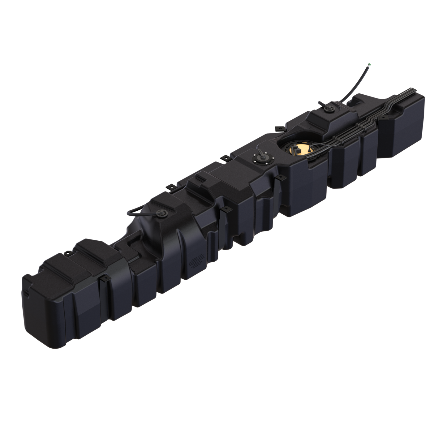 45 Gallon Replacement Fuel Tank for 2019-2025 Mercedes Sprinter 144" and 170" Wheelbase