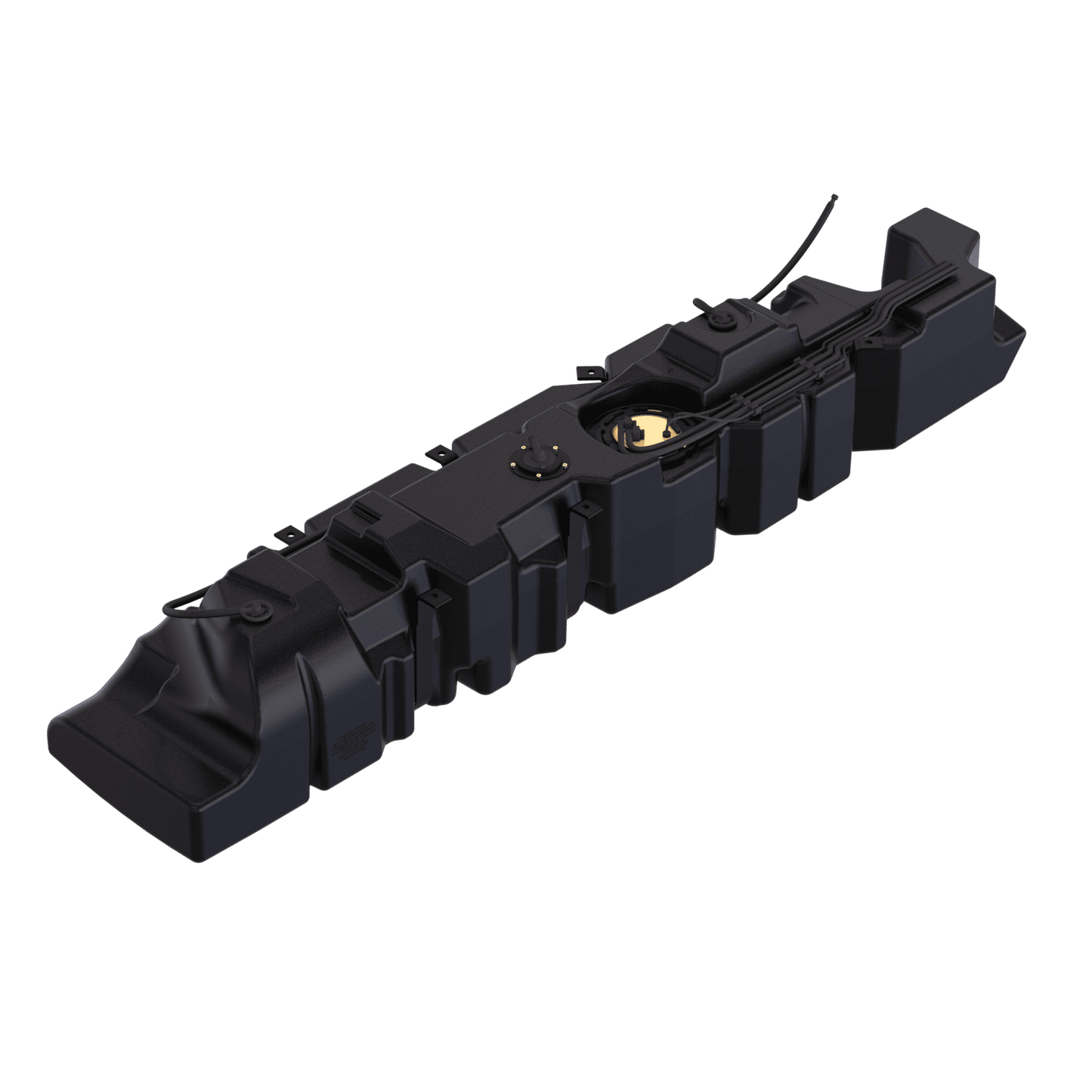 40 Gallon Replacement Fuel Tank for 2025 Winnebago Revel (AWD Chassis) 2.0L, Diesel and more. - S&B