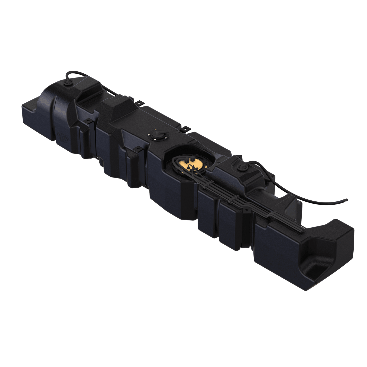 40 Gallon Replacement Fuel Tank for 2025 Winnebago Revel (AWD Chassis) 2.0L, Diesel and more. - S&B