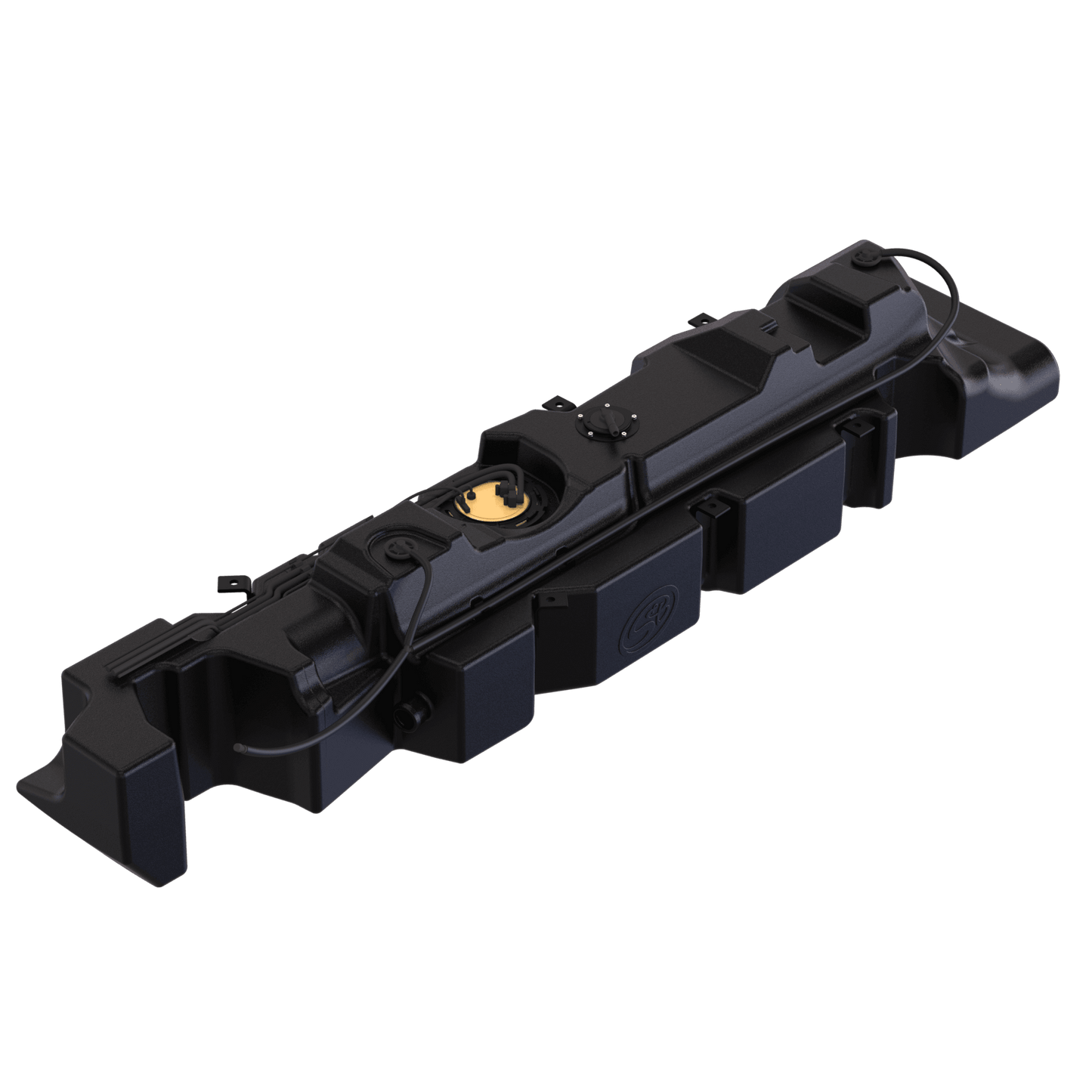 40 Gallon Replacement Fuel Tank for 2025 Winnebago Revel (AWD Chassis) 2.0L, Diesel and more. - S&B