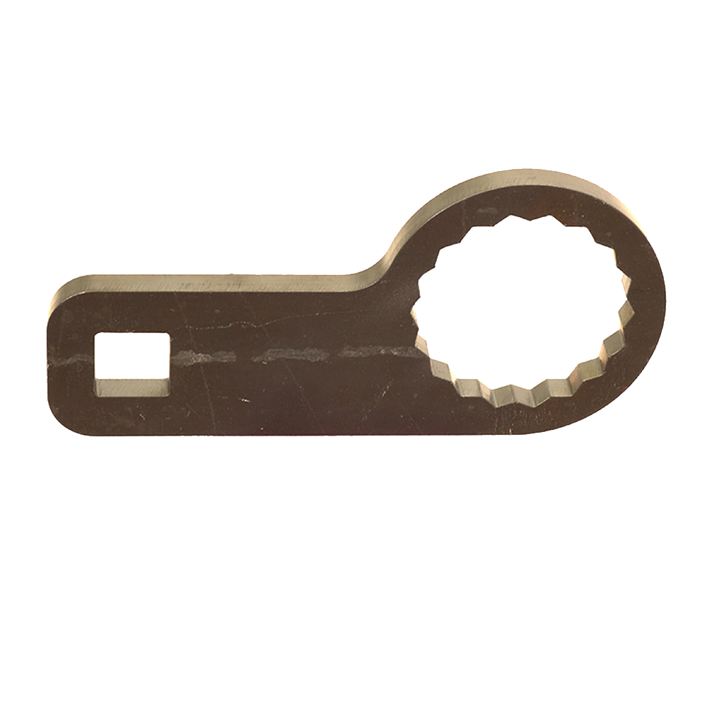 Pitman Arm Wrench, 2" For S&B Nut
