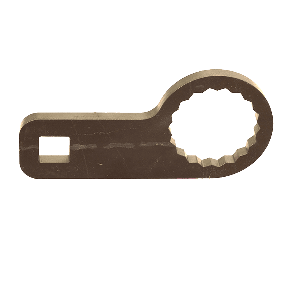 Pitman Arm Wrench, 2" For S&B Nut