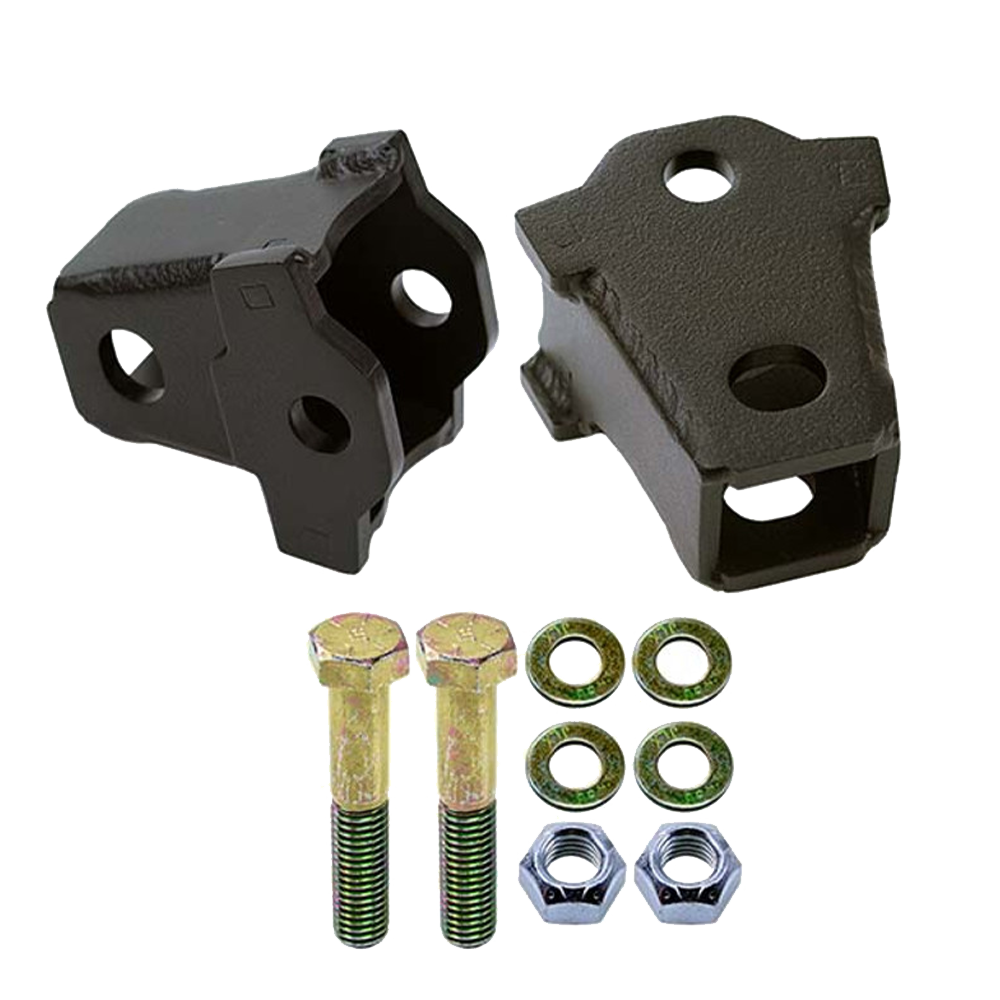 2" Shock Extensions