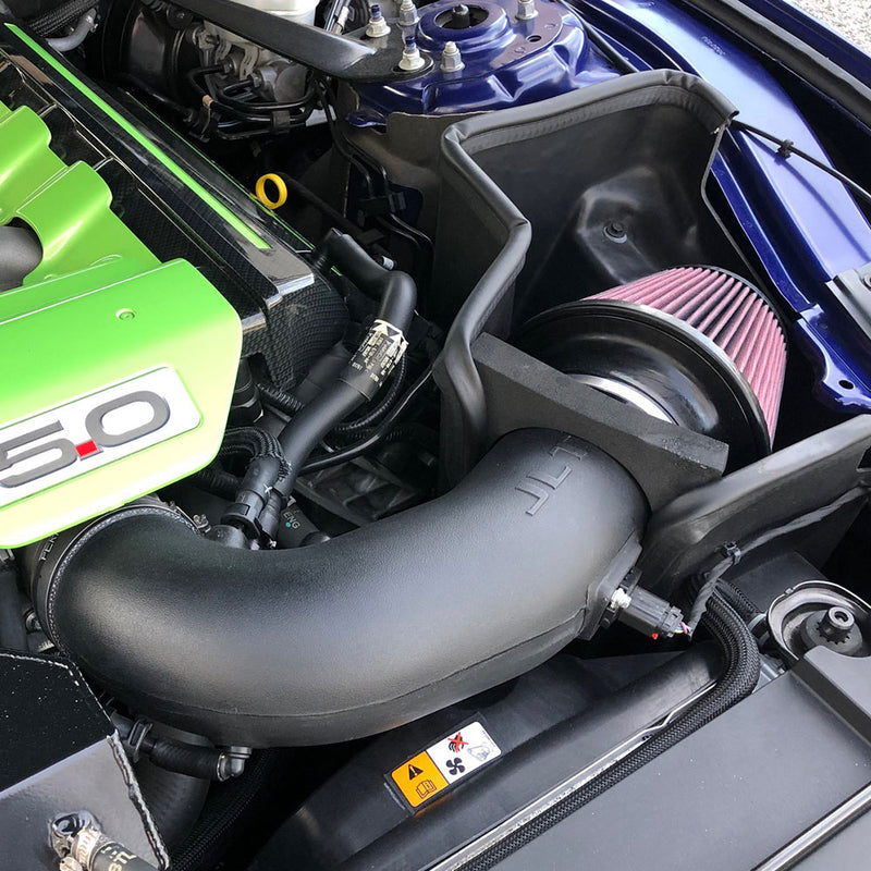 JLT Cold Air Intake for 2015-2017 Mustang GT 5.0L – S&B