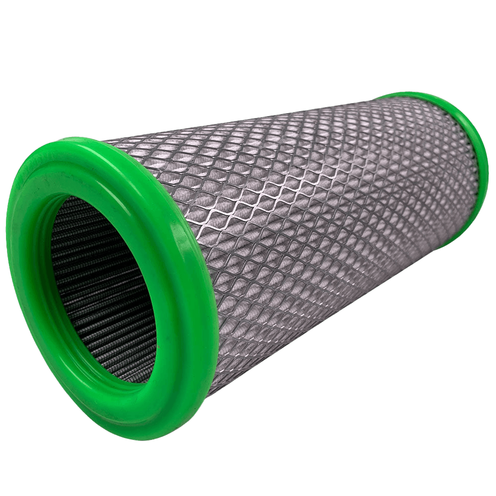 REPLACEMENT FILTER FOR 2018-2025 TEXTRON / ARCTIC CAT WILDCAT XX / 2015-2018 CAN-AM® MAVERICK - S&B