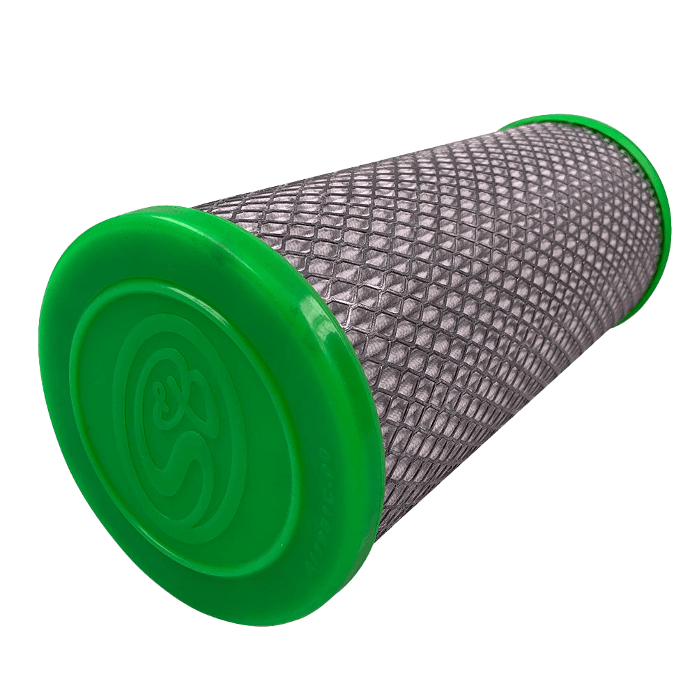 REPLACEMENT FILTER FOR 2018-2025 TEXTRON / ARCTIC CAT WILDCAT XX / 2015-2018 CAN-AM® MAVERICK - S&B