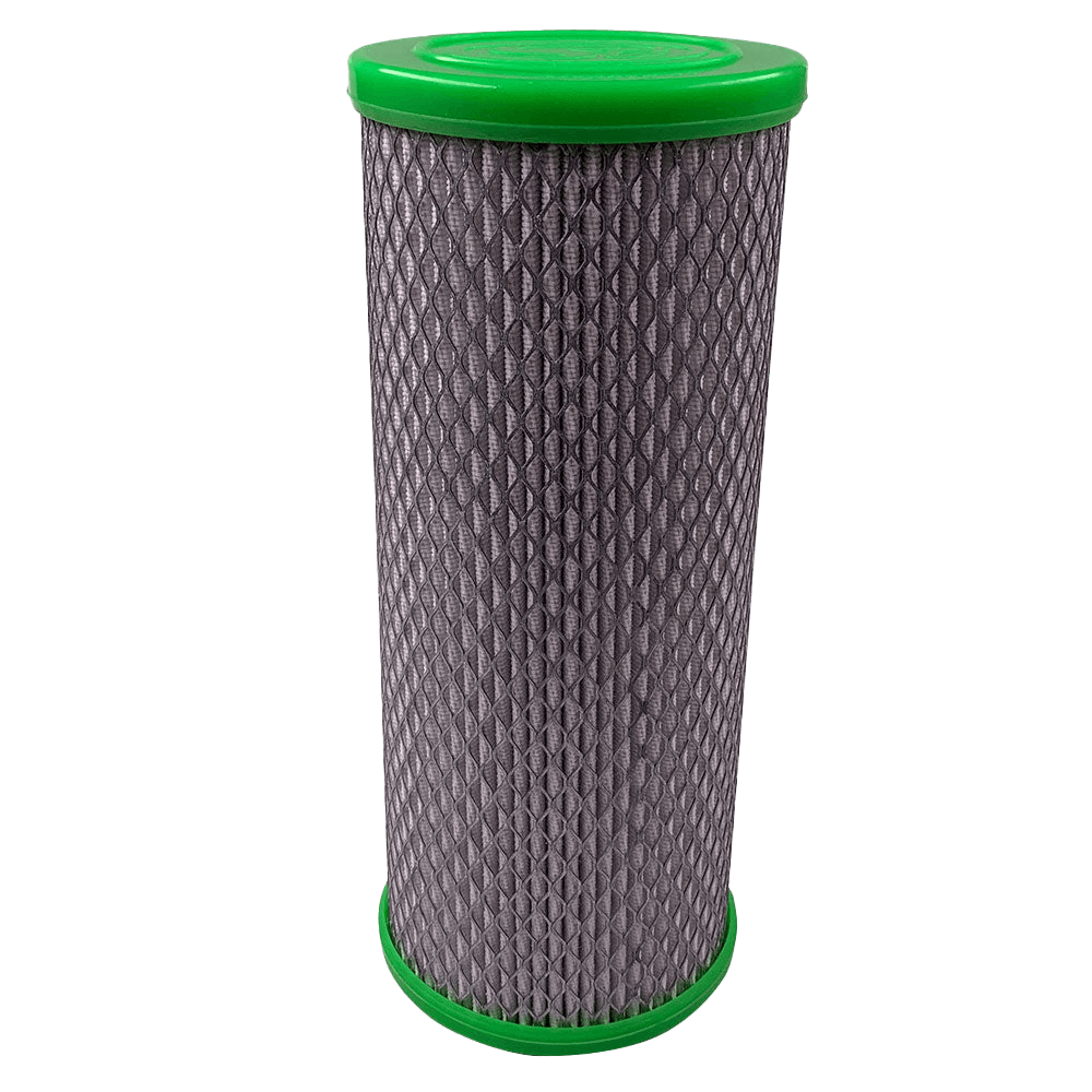 REPLACEMENT FILTER FOR 2018-2025 TEXTRON / ARCTIC CAT WILDCAT XX / 2015-2018 CAN-AM® MAVERICK - S&B