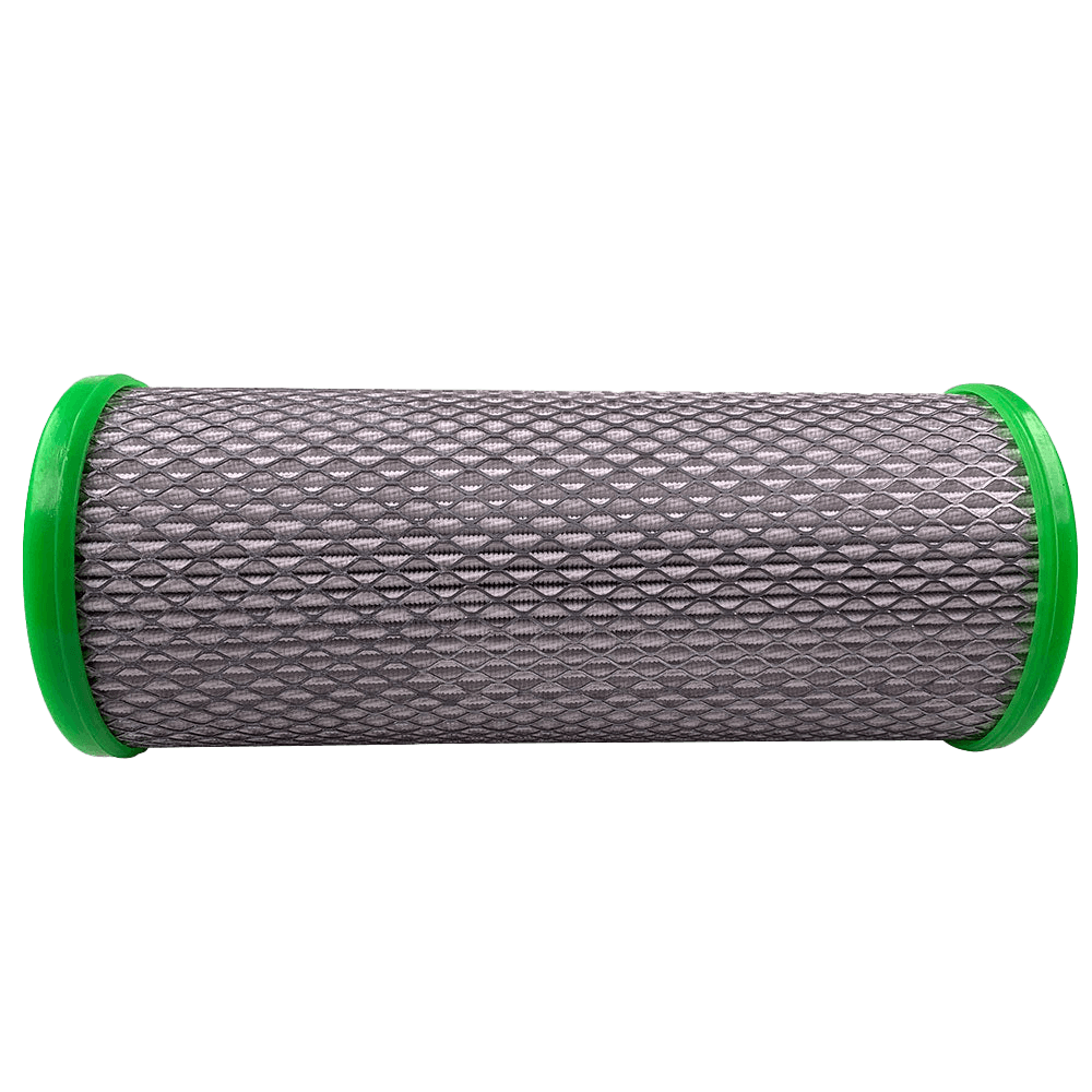 REPLACEMENT FILTER FOR 2018-2025 TEXTRON / ARCTIC CAT WILDCAT XX / 2015-2018 CAN-AM® MAVERICK - S&B