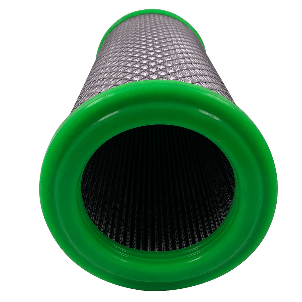 REPLACEMENT FILTER FOR 2018-2025 TEXTRON / ARCTIC CAT WILDCAT XX / 2015-2018 CAN-AM® MAVERICK - S&B