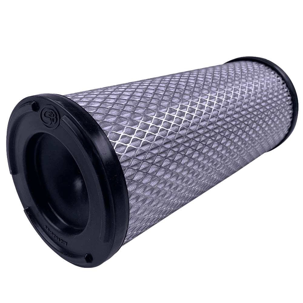 REPLACEMENT FILTER FOR 2017-2025 CAN-AM MAVERICK X3, 2024 MAVERICK R, 2021-2025 COMMANDER, SPORT 1000R - S&B