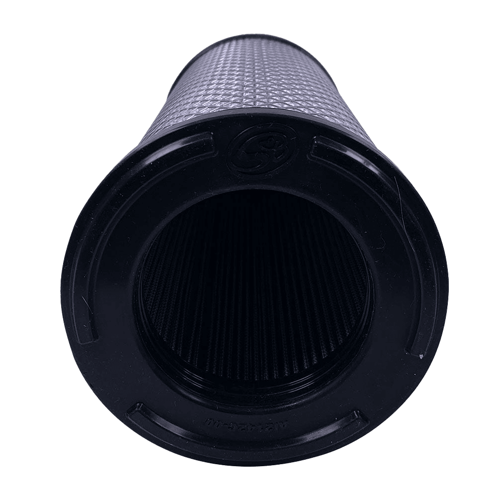 REPLACEMENT FILTER FOR 2017-2025 CAN-AM MAVERICK X3, 2024 MAVERICK R, 2021-2025 COMMANDER, SPORT 1000R - S&B