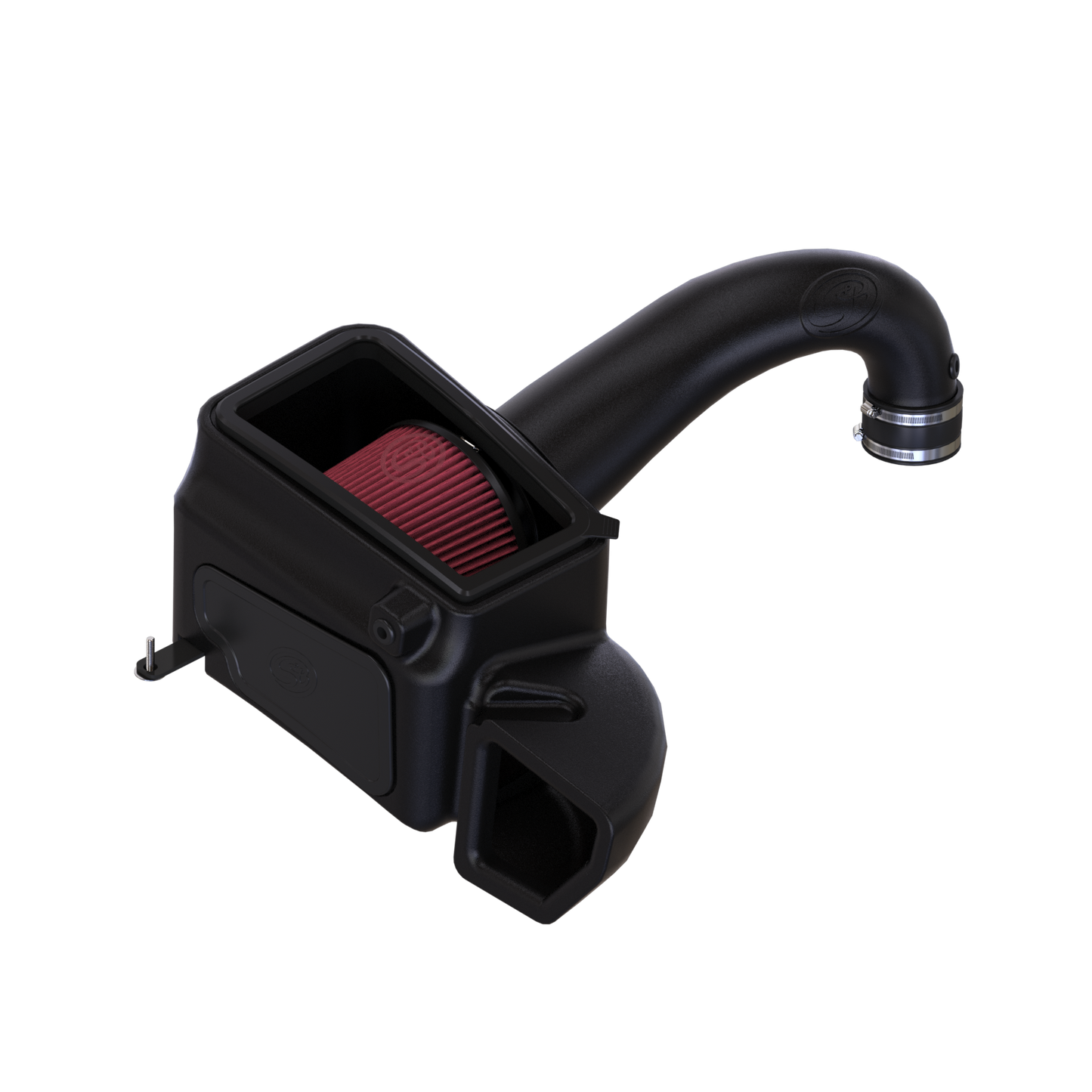 Cold Air Intake for 2009-2024 Dodge Ram 1500 / 2500 / 3500 5.7L HEMI (Classic Body Style)