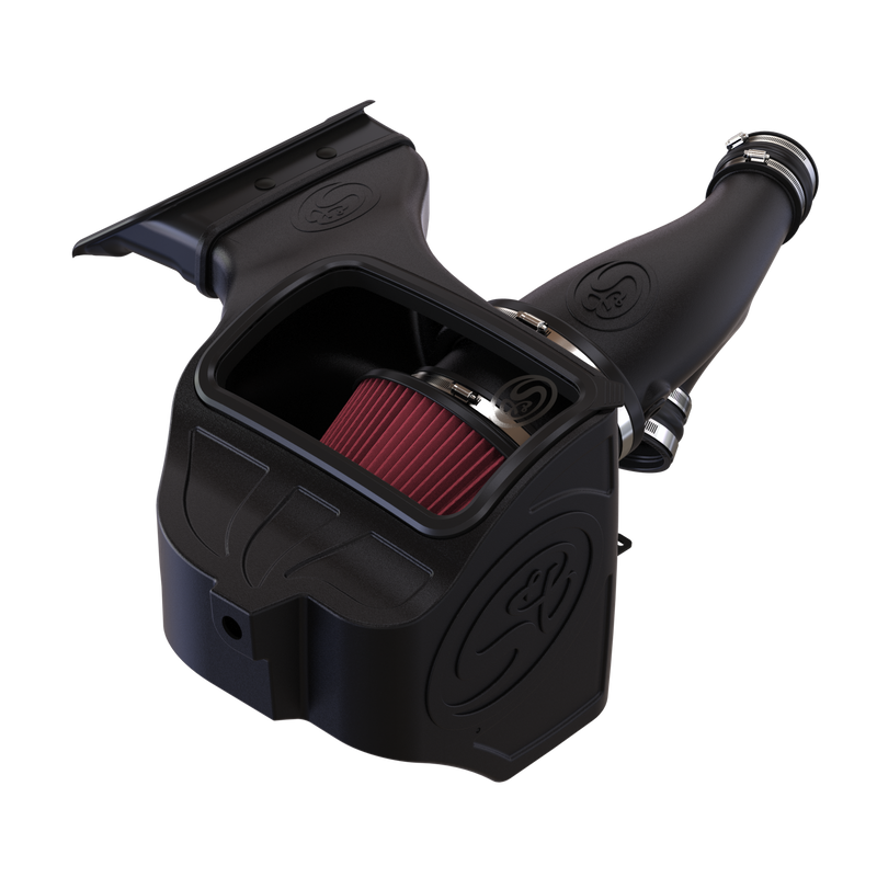 Cold Air Intake For 2018 2024 Ford F 150 2 7L 3 5L Ecoboost Raptor S B cold-air-intake-for-2018-2024-ford-f-150-2-7l-3-5l-ecoboost-raptor-s-b