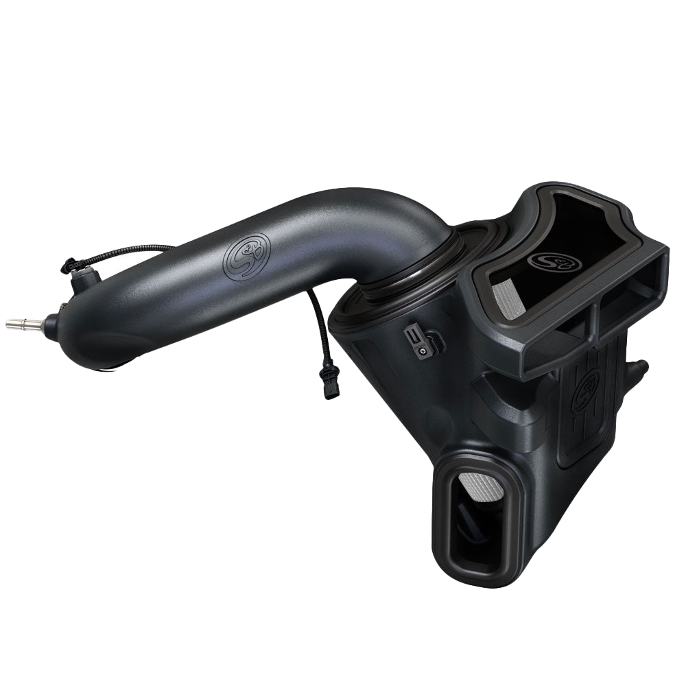 Cold Air Intake For 2019-2024 Silverado, Sierra 1500 / 2021-2024 Tahoe ...