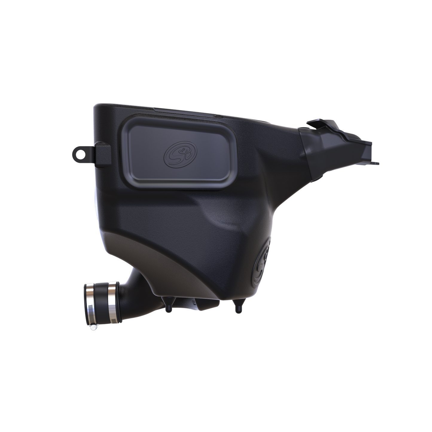 Cold Air Intake for 2021-2024 Ford Bronco 2.3L
