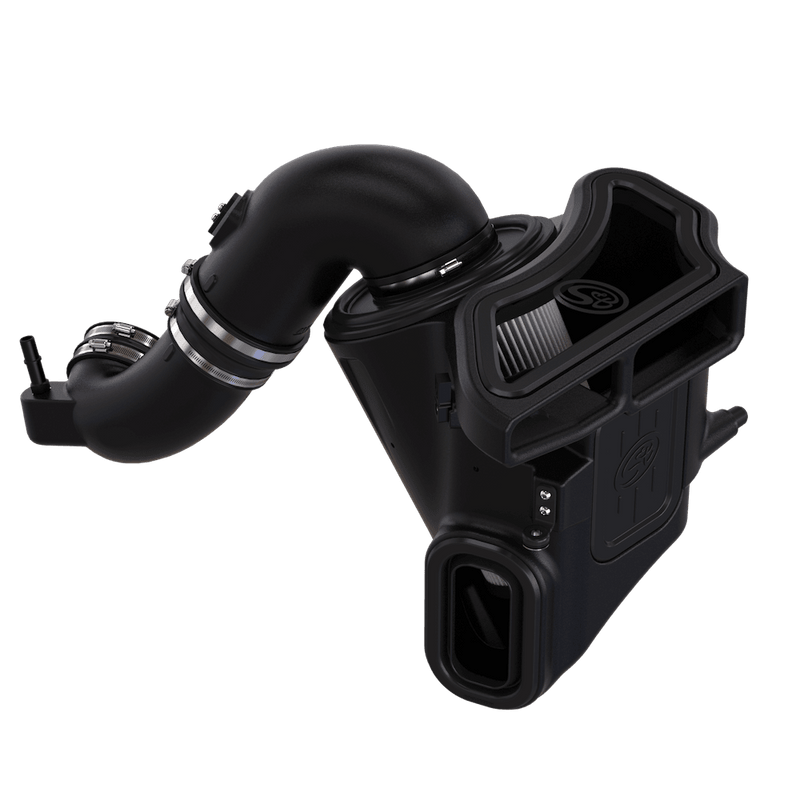 Injen 15-19 Cadillac Escalade V8 6.2L Evolution Air Intake