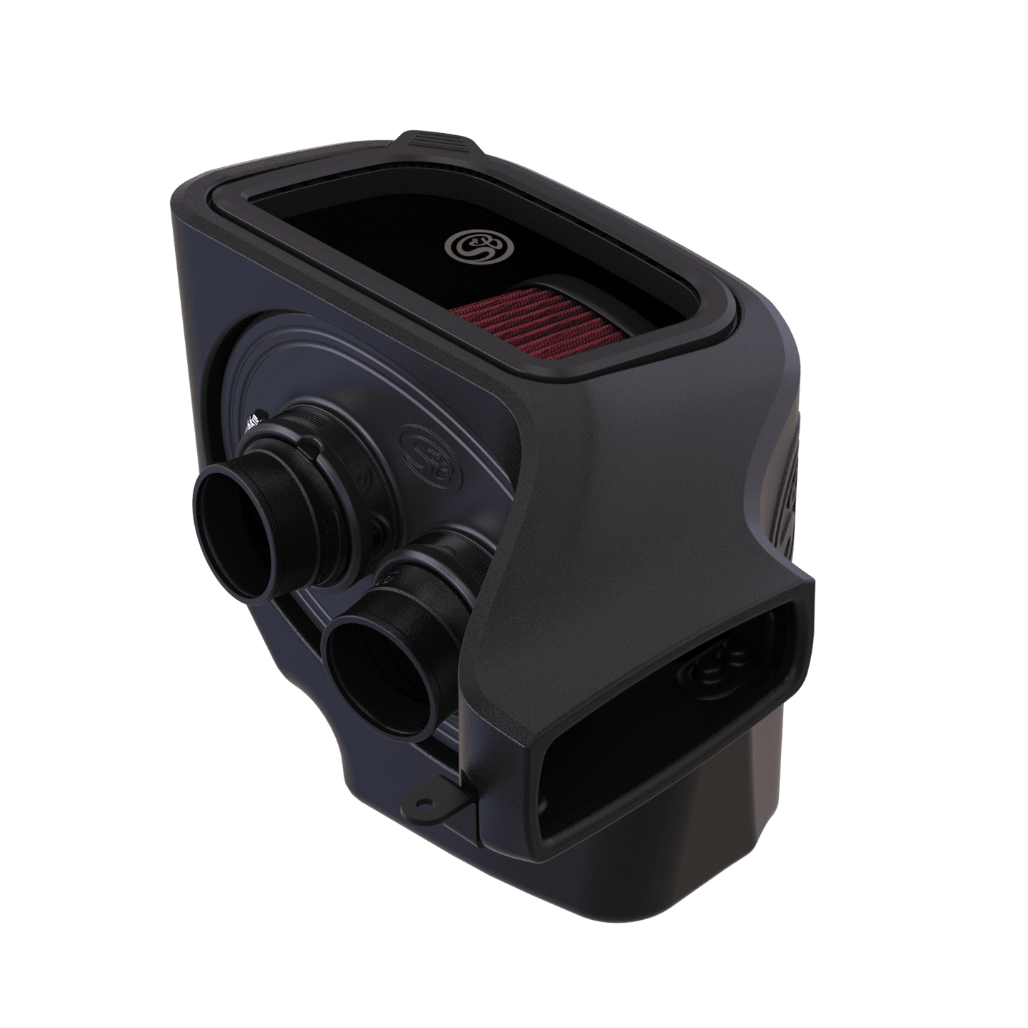 Cold Air Intake For 2019-2024 Ford Edge ST - S&B