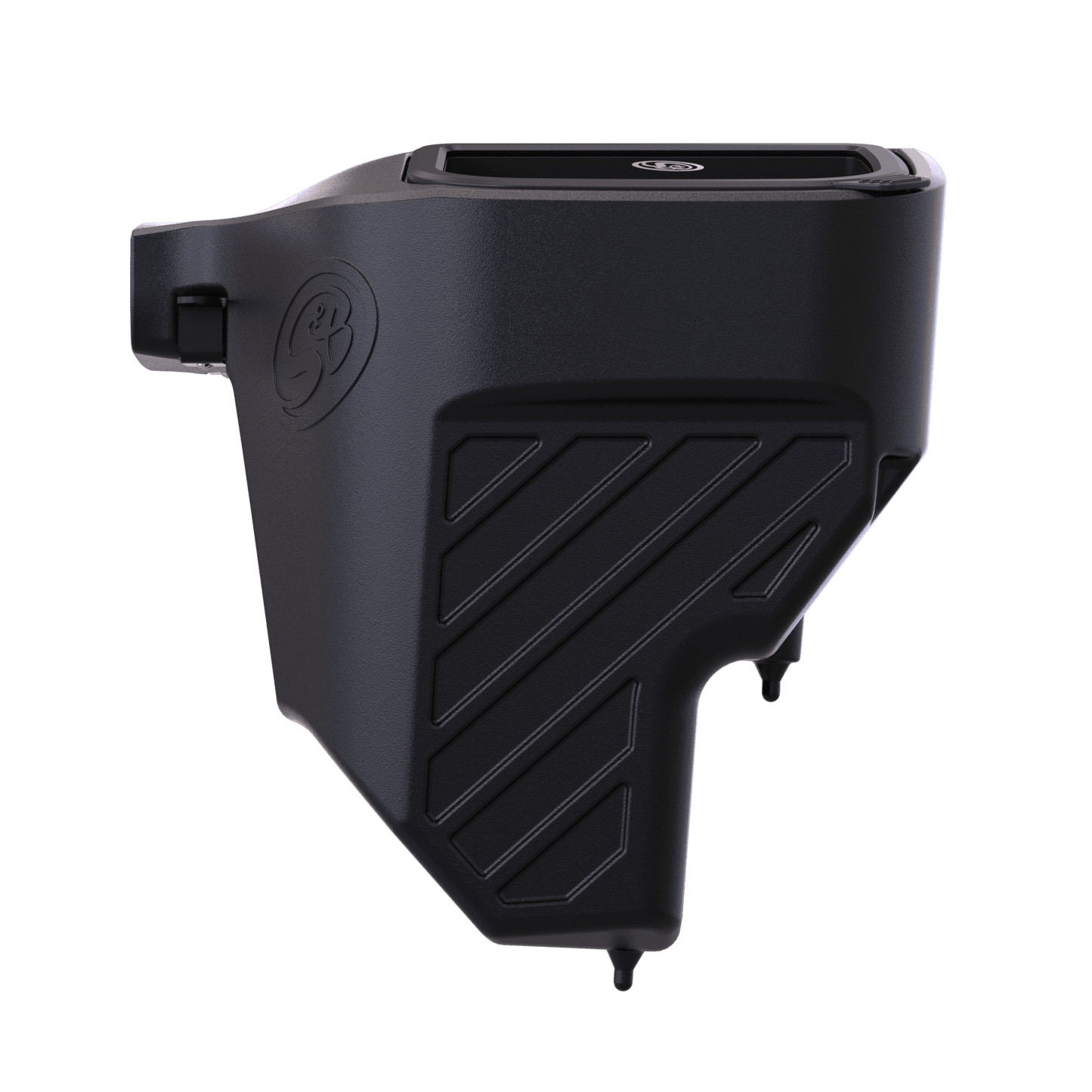 Cold Air Intake For 2019-2024 Ford Edge ST - S&B