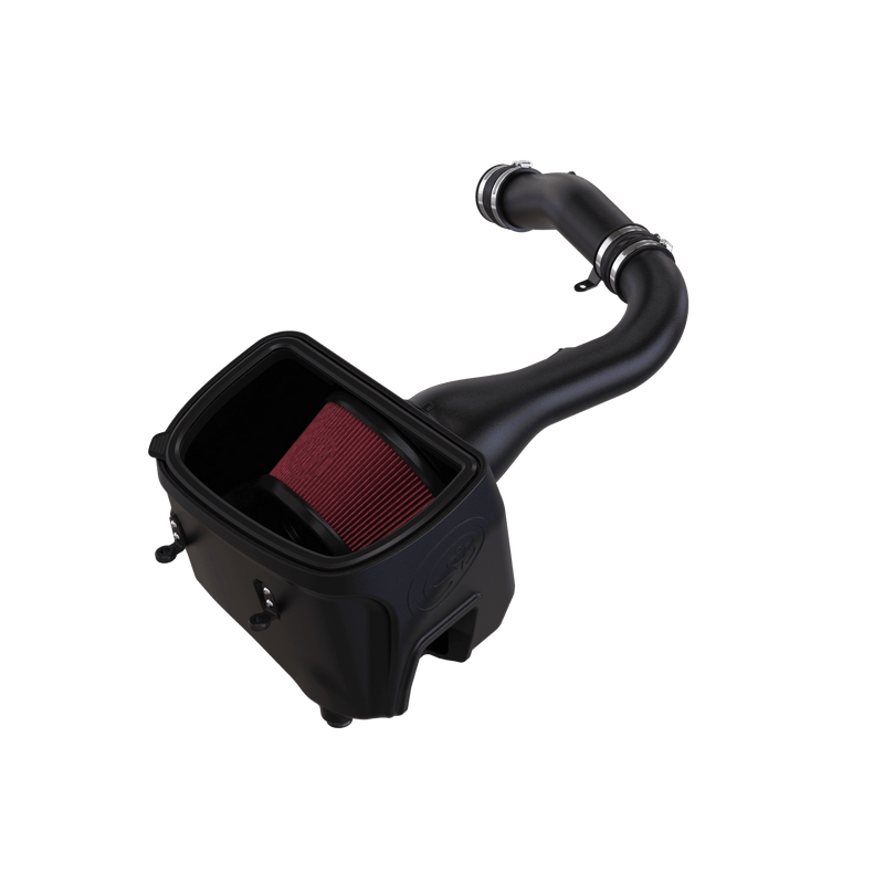 Cold Air Intake for the 20202023 Dodge RAM 1500 3.0L EcoDiesel S&B