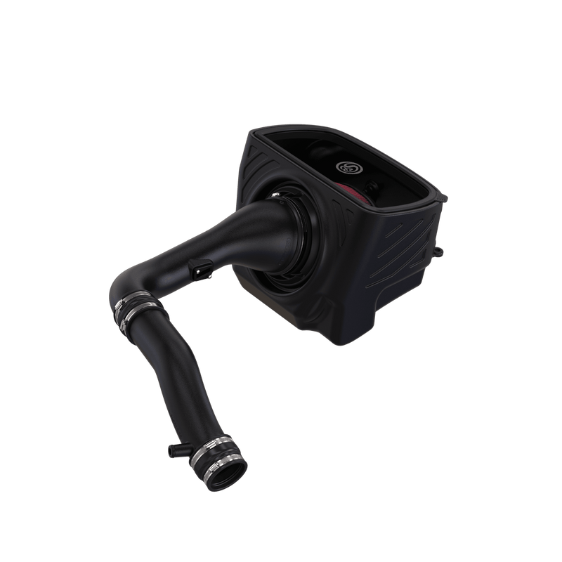 Cold Air Intake for the 20202023 Dodge RAM 1500 3.0L EcoDiesel S&B