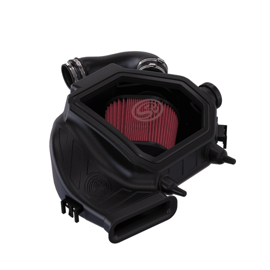 Cold Air Intake For 2023-2025 Mercedes Sprinter 2.0L, Diesel - S&B