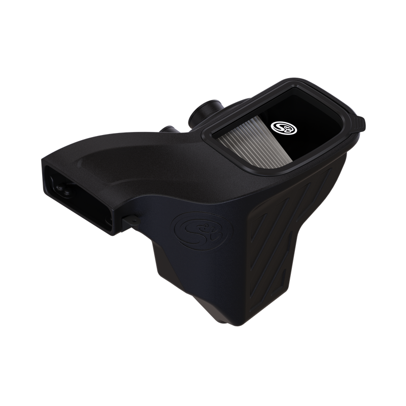 COLD AIR INTAKE FOR THE 2017-2020 Ford Fusion Sport 2.7L – S&B