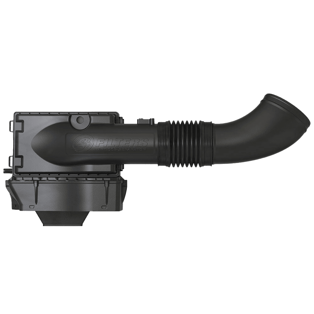 Truck Particle Separator for 2017-2019 Ford Powerstroke 6.7L - S&B