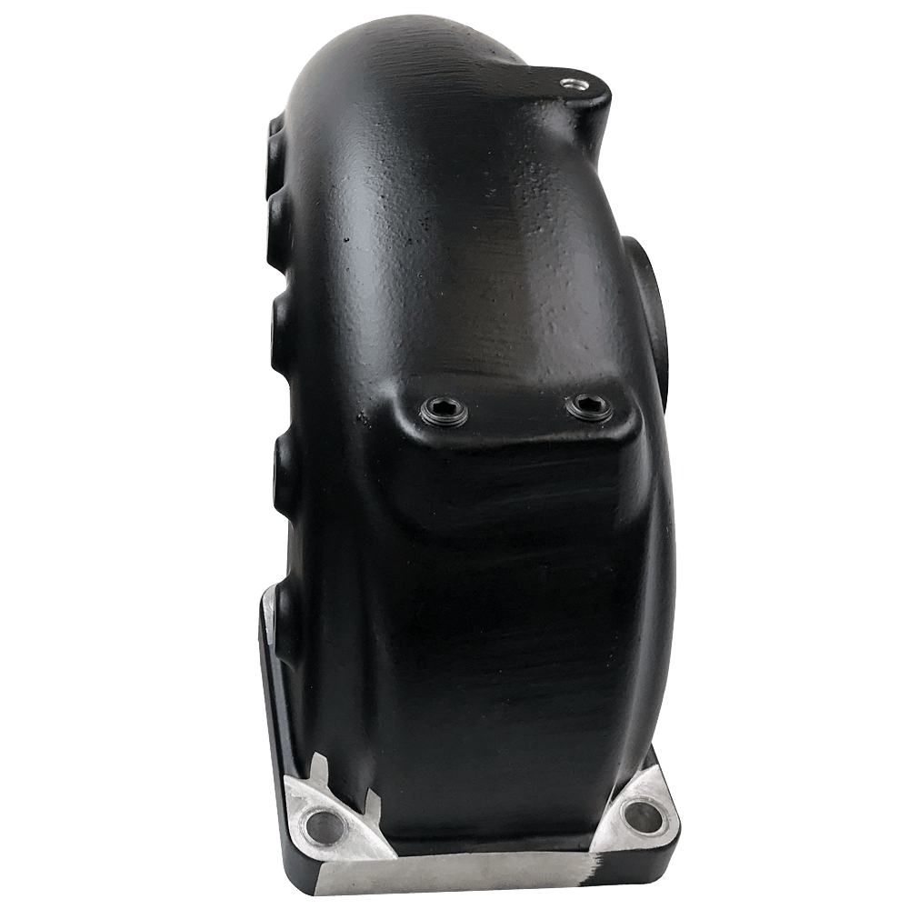 Intake Elbow for 1998-2002 Dodge Ram 2500, 3500 5.9L Diesel - S&B