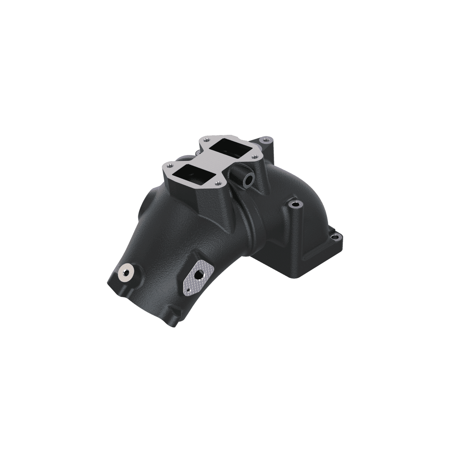 Intake Elbow For 2019-2024 Dodge Ram 3500, 4500, 5500 6.7L Cummins (Cab Chassis) - S&B