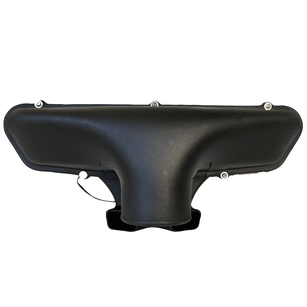 Particle Separator for 2016-2018 Yamaha YXZ 1000R - S&B