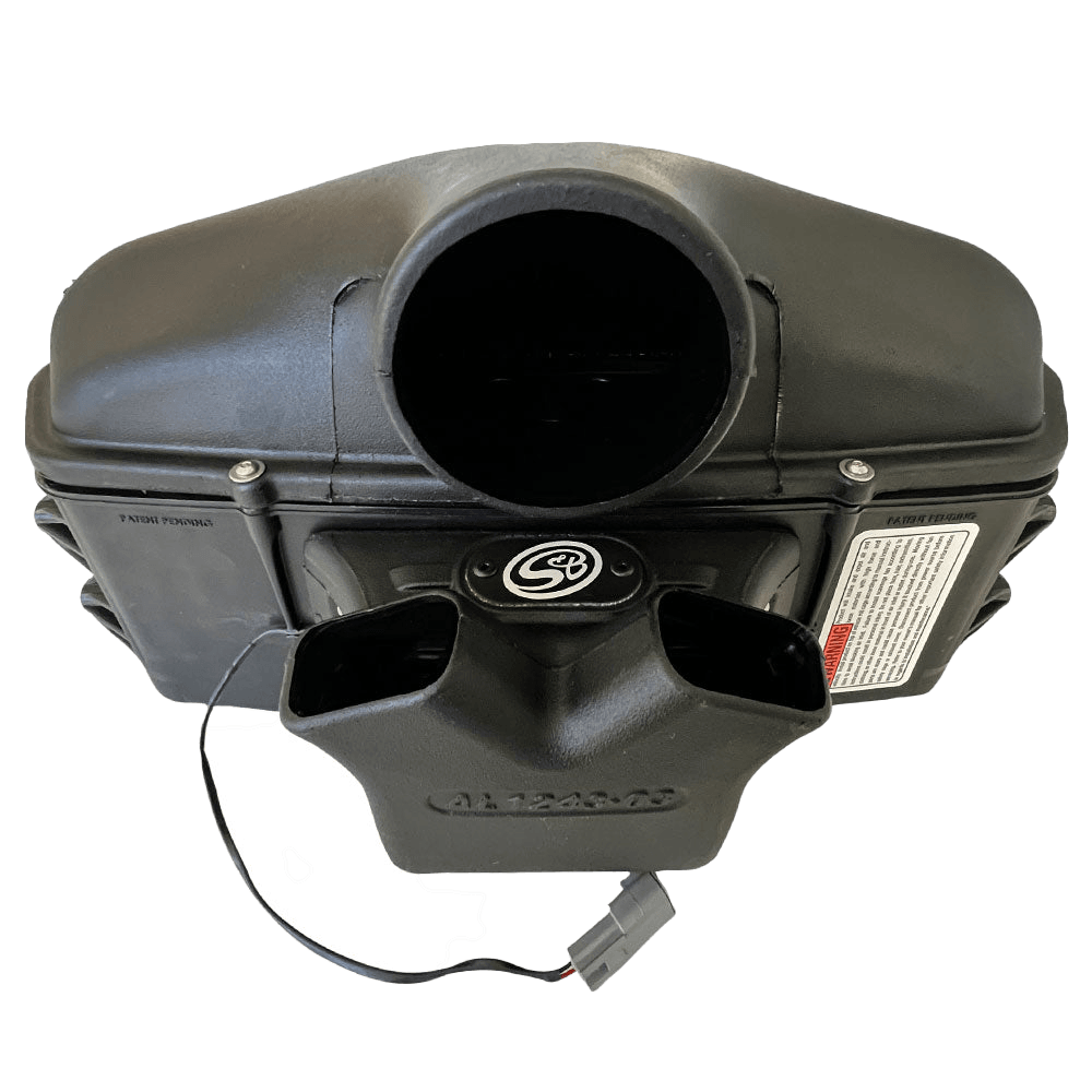 Particle Separator for 2016-2018 Yamaha YXZ 1000R - S&B