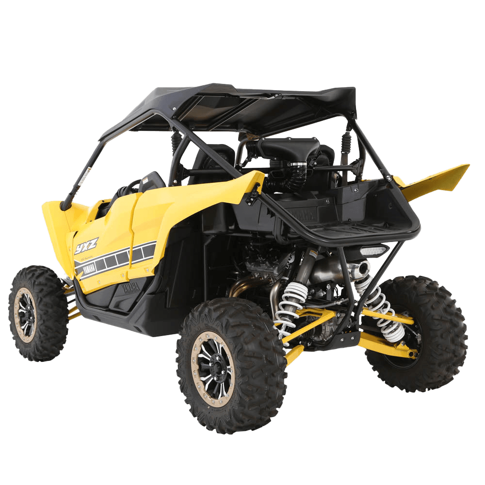 Particle Separator for 2016-2018 Yamaha YXZ 1000R - S&B