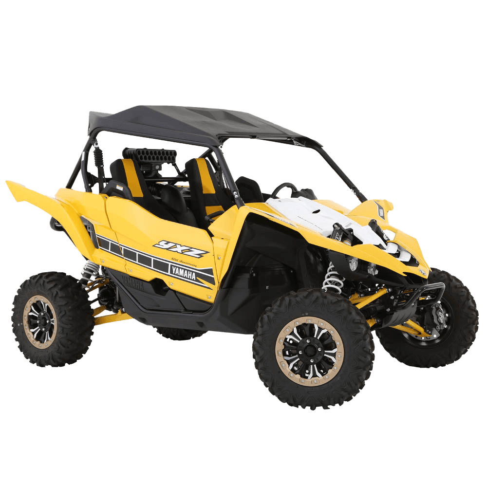 Particle Separator for 2016-2018 Yamaha YXZ 1000R - S&B