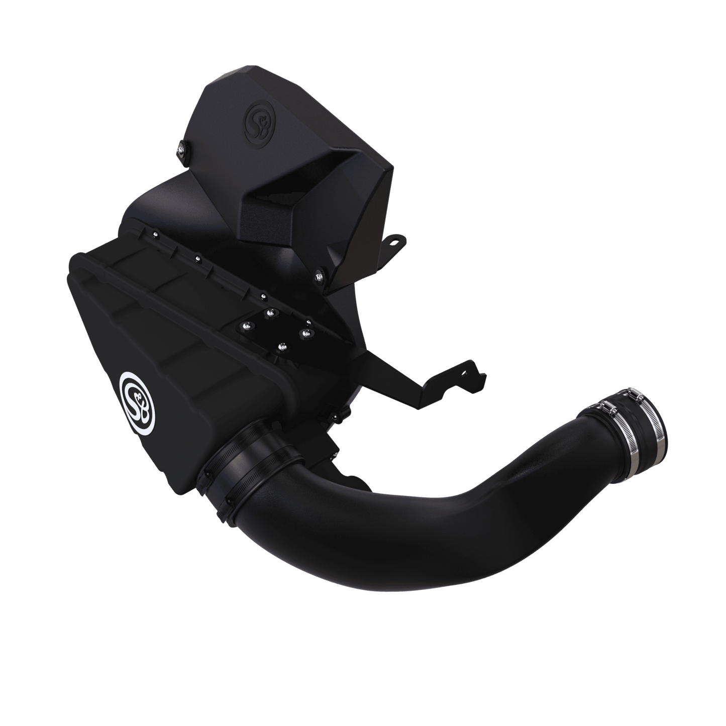 Particle Separator (Wheel Well Mounted) for 2022-2024 Polaris Turbo R, 2020-2025 RZR Pro XP, 2025 RZR Pro S - S&B
