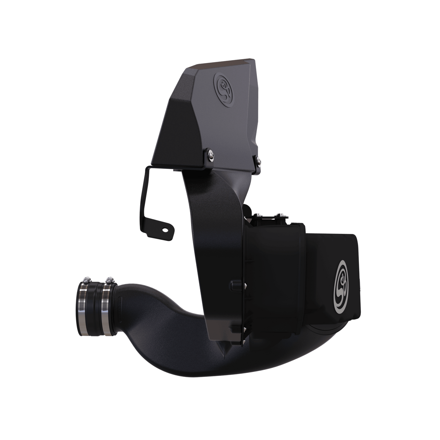 Particle Separator (Wheel Well Mounted) for 2022-2024 Polaris Turbo R, 2020-2025 RZR Pro XP, 2025 RZR Pro S - S&B