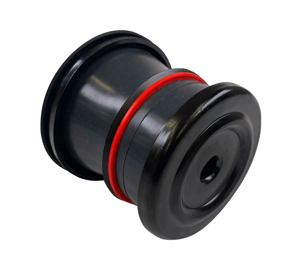 Body Mount Kit for 2008-2016 Ford Super Duty Crew Cab 5.4L, 6.2L, 6.4L, 6.7L, 6.8L - S&B