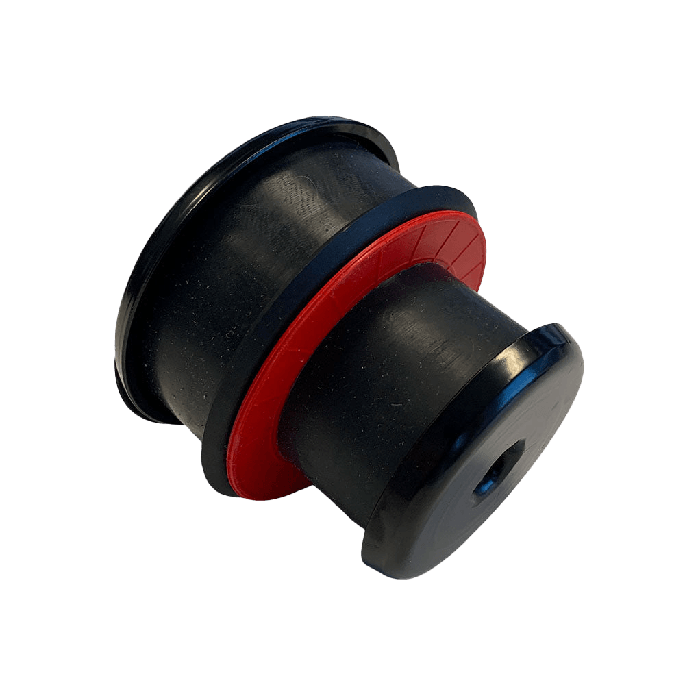 Body Mount Kit for 1980-1996 F-Series & 1997 Super Duty - S&B