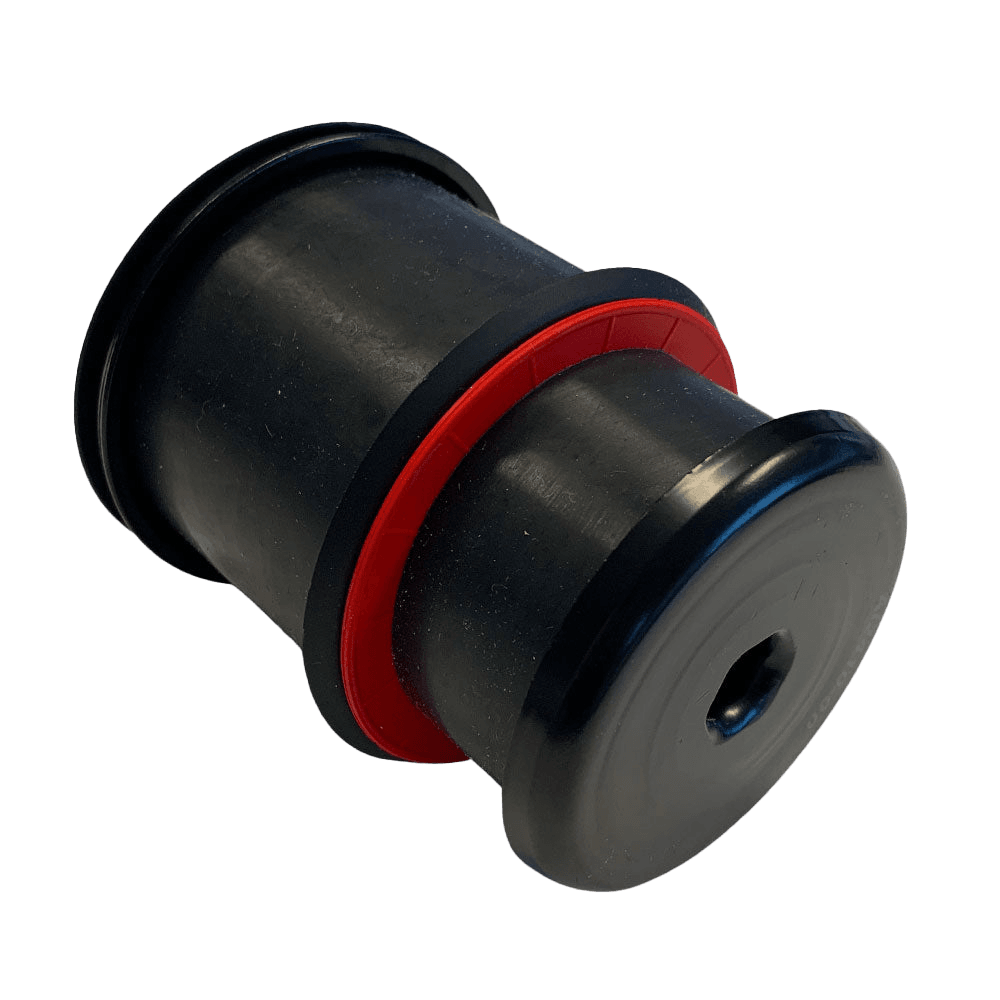 Body Mount Kit for 1980-1996 F-Series & 1997 Super Duty - S&B