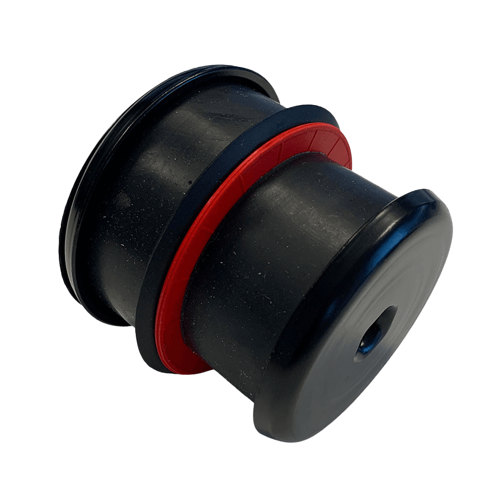 Body Mount Kit for 1980-1996 F-Series & 1997 Super Duty - S&B