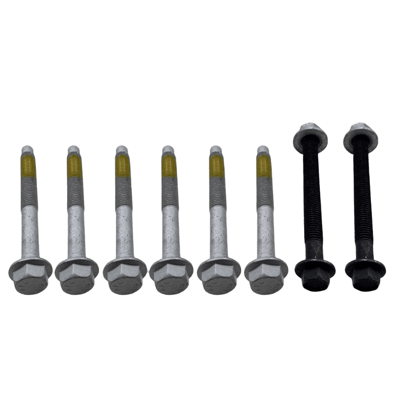 Body Mount Kit for 20012005 Chevy / GMC 1500, 2500, 3500 Extended / C