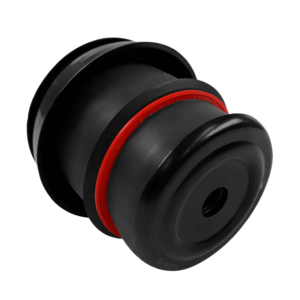 Body Mount Kit for 2006-2014 Chevy / GMC 1500, 2500, 3500 Extended / Crew Cab - S&B