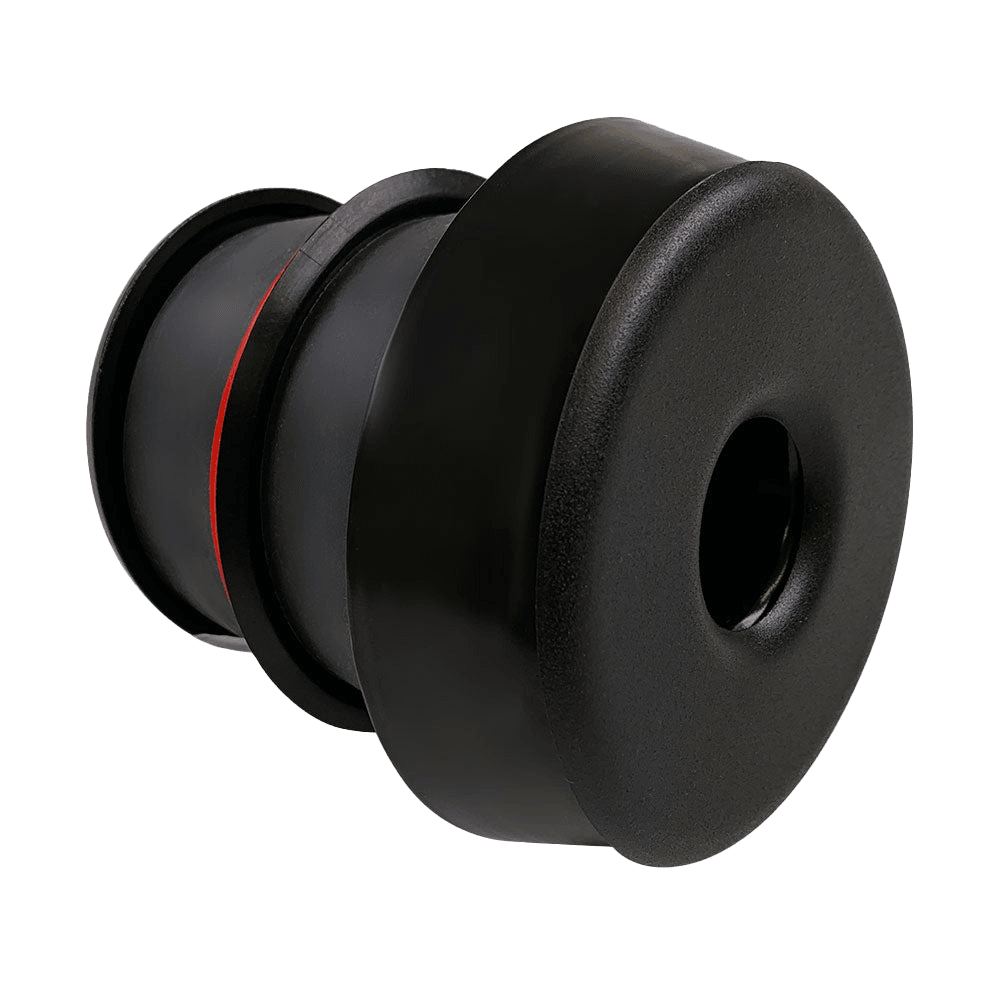 Body Mount Kit for 2006-2014 Chevy / GMC 1500, 2500, 3500 Extended / Crew Cab - S&B